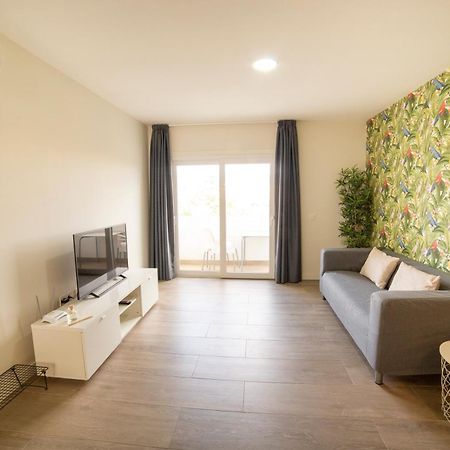 Just To Sleep 2 Bedrooms Apartments Maspalomas (Gran Canaria) Exterior foto