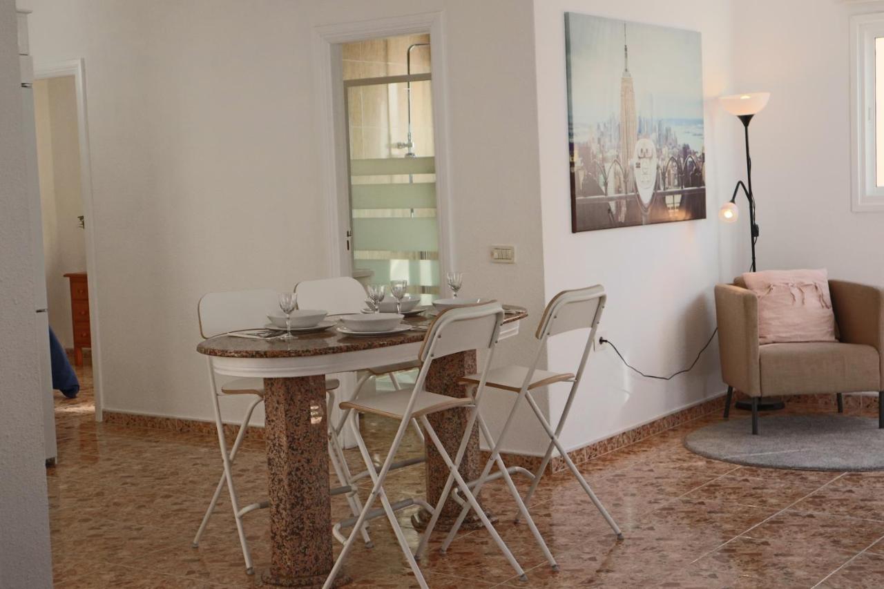 Just To Sleep 2 Bedrooms Apartments Maspalomas (Gran Canaria) Exterior foto