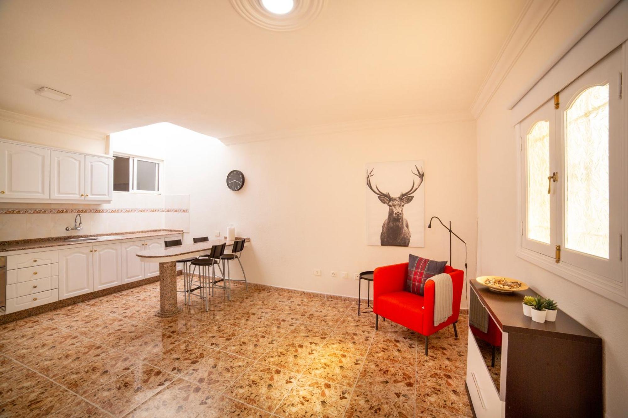 Just To Sleep 2 Bedrooms Apartments Maspalomas (Gran Canaria) Exterior foto