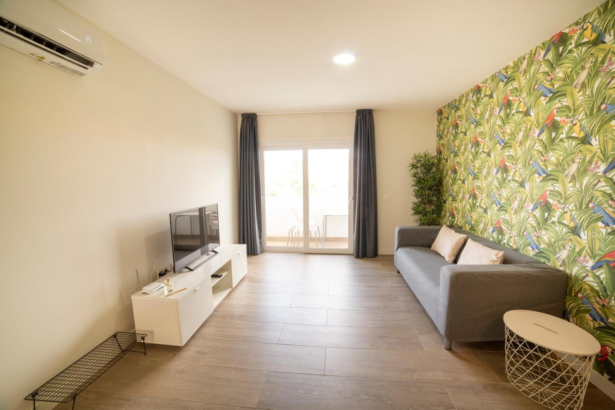 Just To Sleep 2 Bedrooms Apartments Maspalomas (Gran Canaria) Exterior foto