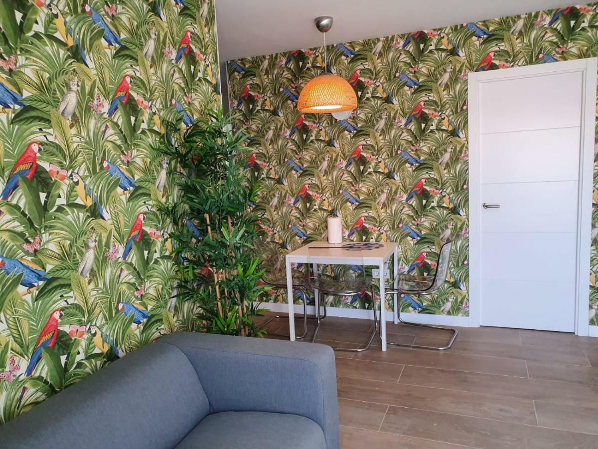 Just To Sleep 2 Bedrooms Apartments Maspalomas (Gran Canaria) Exterior foto
