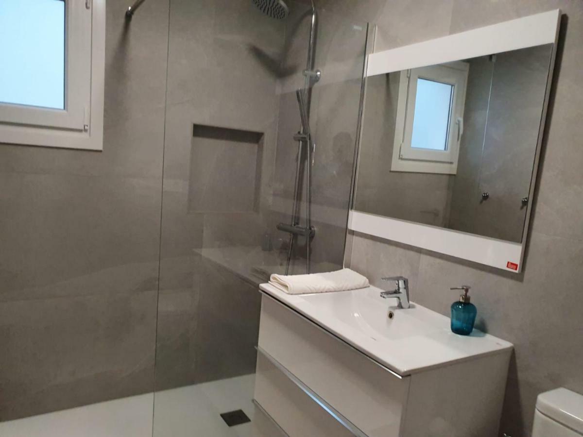 Just To Sleep 2 Bedrooms Apartments Maspalomas (Gran Canaria) Exterior foto